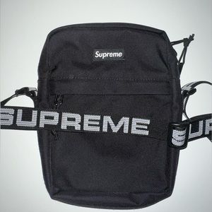 Supreme Camera Bag